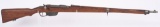 STEYR M1895 TRAINING RIFLE