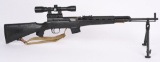 CHINESE NORINCO SKS WITH SCOPE