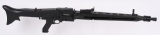 RUGER 10/22 IN GERMAN MG-42 STYLE STOCK