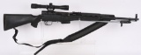 CHINESE NORINCO SKS WITH SCOPE