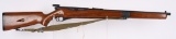MOSSBERG MODEL 151M-B SEMI AUTOMATIC RIFLE