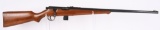SAVAGE 23A SPORTER BOLT ACTION RIFLE