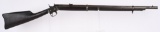 INTERESTING SMALL FRAME REMINGTON ROLLING BLOCK