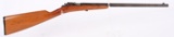SCARCE WINCHESTER THUMB TRIGGER 22 RIFLE