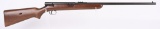 WINCHESTER MODEL 74 SEMI AUTO 22 RIFLE