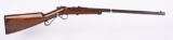 WINCHESTER MODEL 04-A BOLT ACTION 22 RIFLE