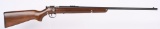 WINCHESTER MODEL 67A BOLT ACTION 22 RIFLE