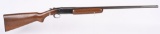 WINCHESTER RED LETTER MODEL 37 SHOTGUN