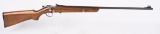WINCHESTER MODEL 68 BOLT ACTION .22 RIFLE