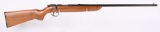 REMINGTON TARGETMASTER MODEL 510 BOLT ACTION .22
