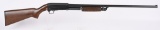 20 GA. ITHACA MODEL 37 PUMP ACTION SHOTGUN