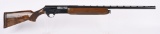 BROWNING MODEL 2000 SEMI AUTO SHOTGUN