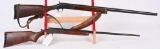 LOT (32 SINGLE BARREL SHOTGUNS