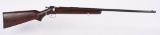 WINCHESTER MODEL 67 BOLT ACTION RIFLE