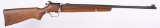 MARLIN MODEL 100 BOLT ACTION 22 RIFLE