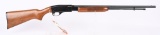 REMINGTON MODEL 572 SLIDE ACTION 22 RIFLE