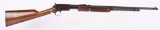 ROSSI MODEL 62 PUMP ACTION 22 RIFLE