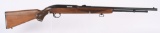 WINCHESTER MODEL 77 SEMI AUTO 22 RIFLE