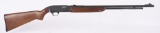 JC HIGGINS MODEL 28 SEMI AUTO 22 RIFLE