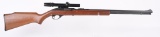 MARLIN MODEL 60 SEMI AUTO .22 RIFLE