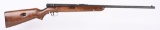 WINCHESTER MODEL 74 SEMI AUTO 22 RIFLE