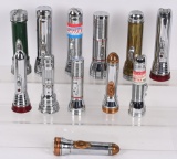ASSORTED WINCHESTER FLASHLIGHTS
