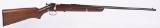 WINCHESTER MODEL 67 BOLT ACTION .22 RIFLE