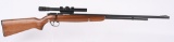 REMINGTON SPORTSMASTER SEMI AUTO 22 RIFLE