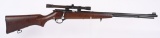 MARLIN MODEL 81-DL BOLT ACTION .22 RIFLE