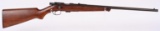 SAVAGE MODEL 93 BOLT ACTION .22 MAGNUM RIFLE