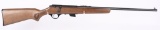 GLENFIELD MODEL 20 BOLT ACTION 22 RIFLE