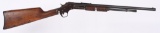 STEVENS MODEL 70 SLIDE ACTION 22 RIFLE