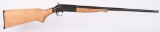 NEW ENGLAND ARMS SINGLE BARREL 410 SHOTGUN