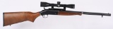 NEW ENGLAND ARMS SINGLE SHOT 45-70 RIFLE