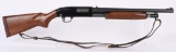 SEARS (MOSSBERG 500) SLUG 12 GA PUMP RIOT GUN