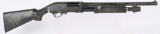 CHARLES DALY 12 GA CAMO RIOT GUN
