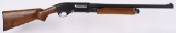 REMINGTON 870 16 GA PUMP SHOTGUN