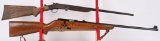 ROMANIAN MODEL 69 .22 TRAINING RIFLE