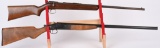 TWO VINTAGE FIREARMS LOT