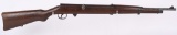 HAENEL SPORT MODEL 33 HITLER YOUTH RIFLE