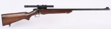WINCHESTER MODEL 69A BOLT ACTION 22 RIFLE