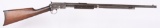 WINCHESTER MODEL 1890 SLIDE ACTION 22 RIFLE