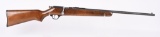 J.C. HIGGINS MODEL 10308 SINGLE SHOT 22 RIFLE