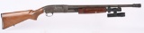 WINCHESTER MODEL 12 SLIDE ACTION SHOTGUN