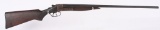 PRE WAR RANGER .410 GA. SXS SHOTGUN