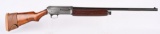 WINCHESTER MODEL 1911 
