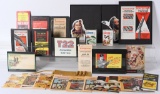 COLLECTIBLE WINCHESTER PAPER LOT