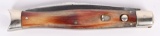 REMINGTON R655 SPRING BLADE KNIFE