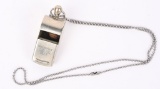 WINCHESTER SPORTS WHISTLE