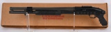 MOSSBERG MODEL 500 ATP8SP PUMP ACTION SHOTGUN